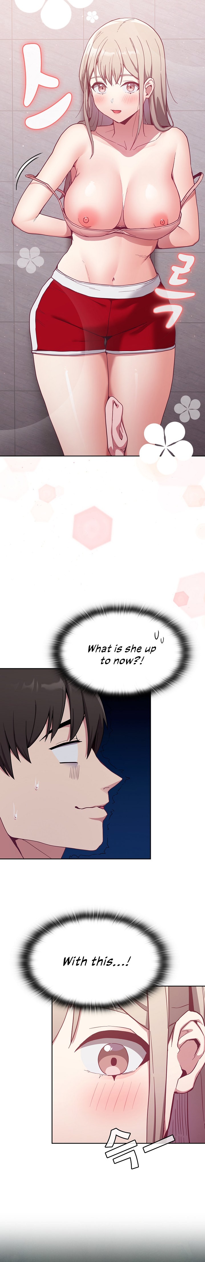 Maid Rehabilitation - Chapter 24 [photo 8] - MangaPorn