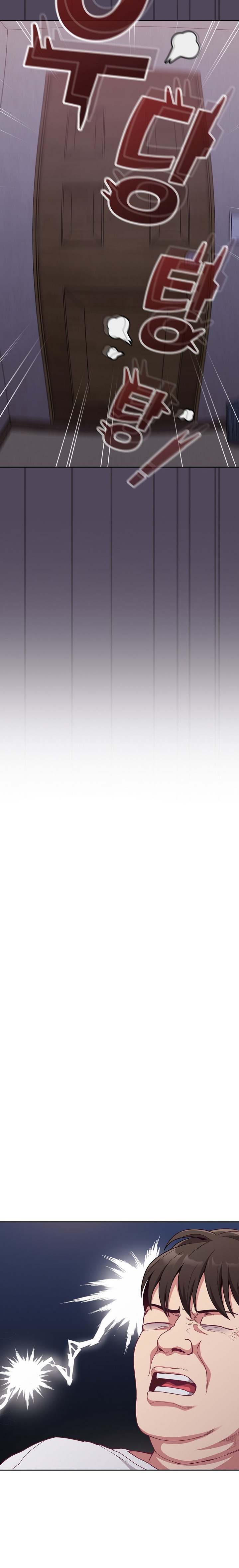 Maid Rehabilitation - Chapter 25 [photo 11] - MangaPorn