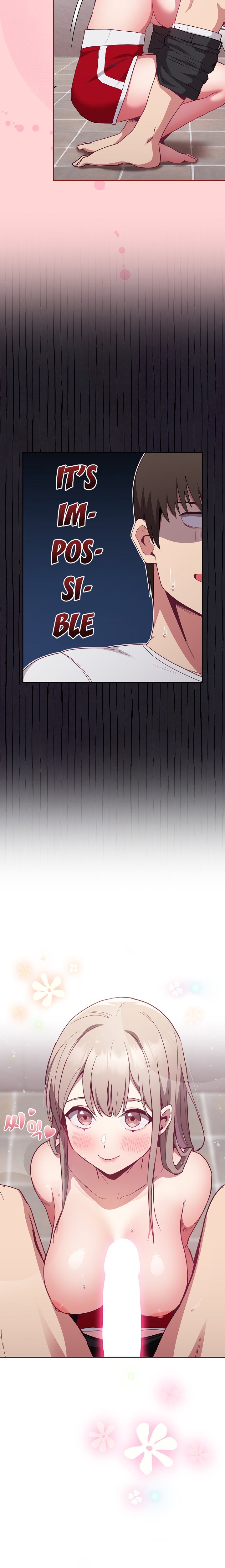 Maid Rehabilitation - Chapter 25 [photo 3] - MangaPorn