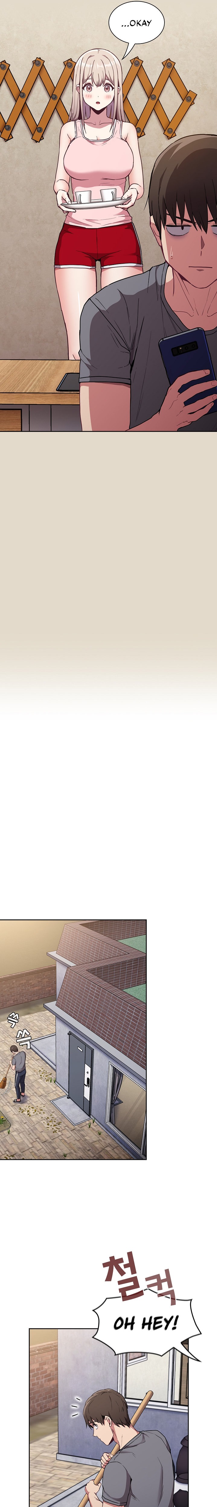 Maid Rehabilitation - Chapter 26 [photo 13] - MangaPorn