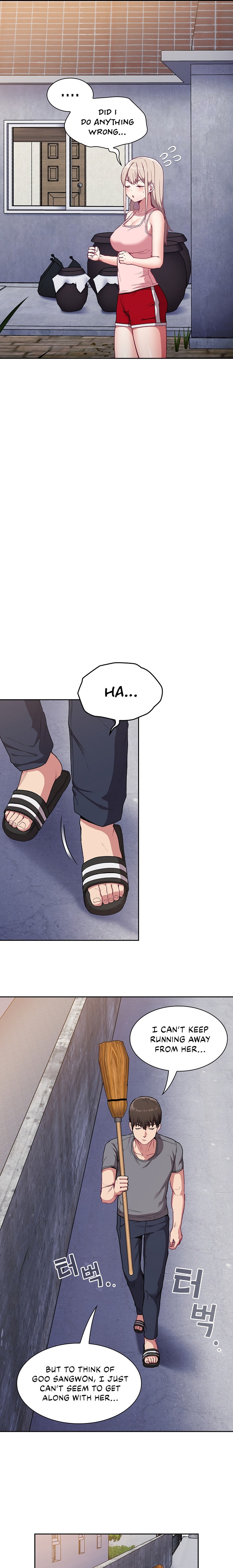 Maid Rehabilitation - Chapter 26 [photo 16] - MangaPorn