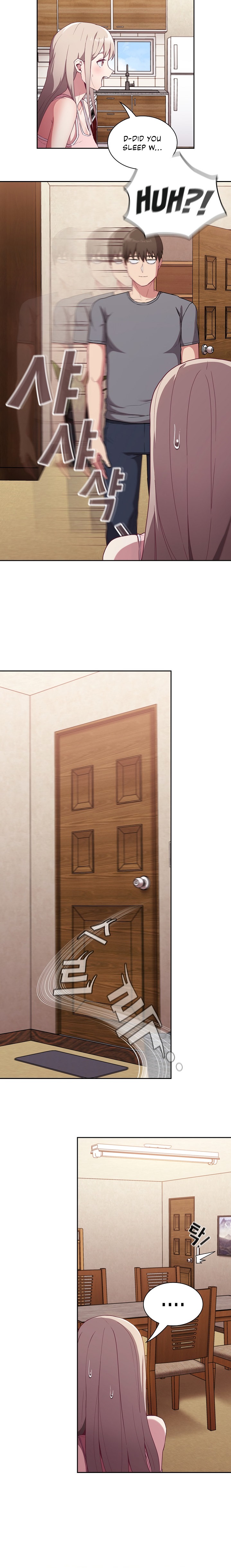 Maid Rehabilitation - Chapter 26 [photo 3] - MangaPorn