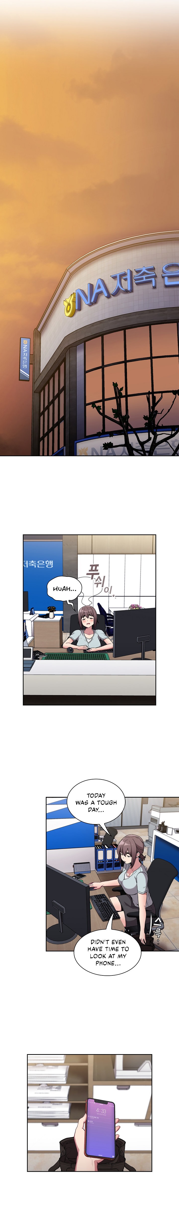 Maid Rehabilitation - Chapter 27 [photo 6] - MangaPorn