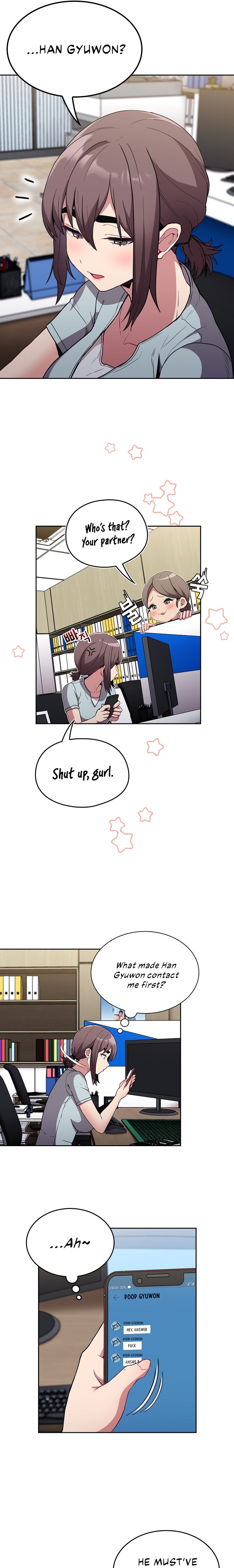 Maid Rehabilitation - Chapter 27 [photo 7] - MangaPorn