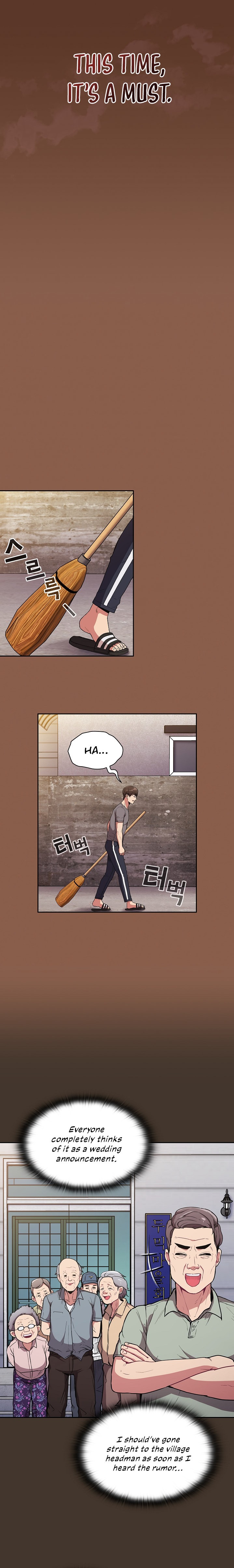 Maid Rehabilitation - Chapter 27 [photo 9] - MangaPorn