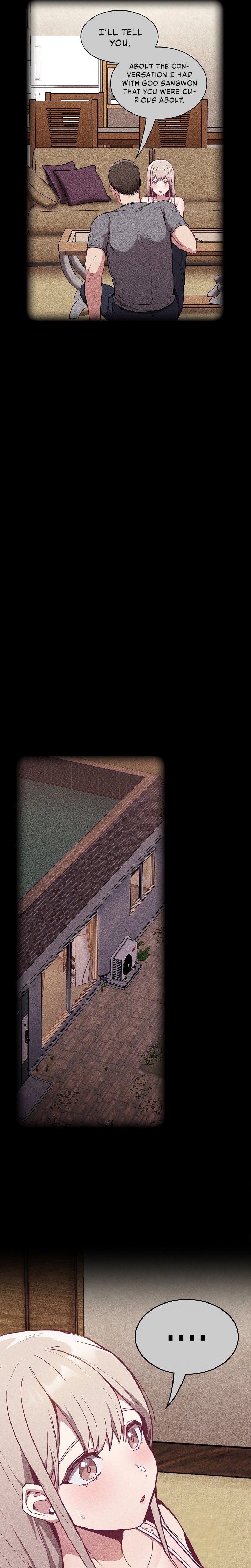 Maid Rehabilitation - Chapter 28 [photo 10] - MangaPorn