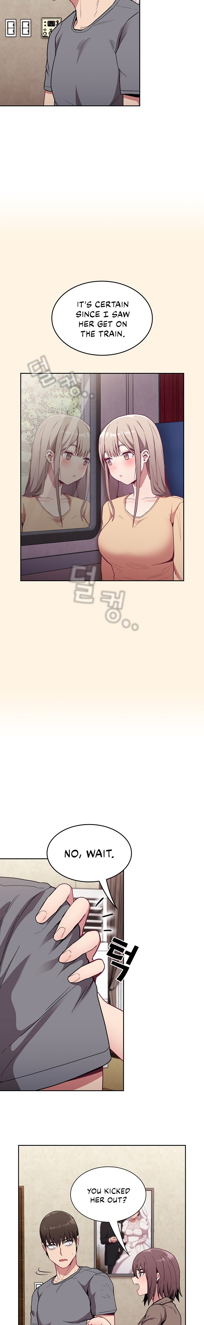 Maid Rehabilitation - Chapter 28 [photo 17] - MangaPorn