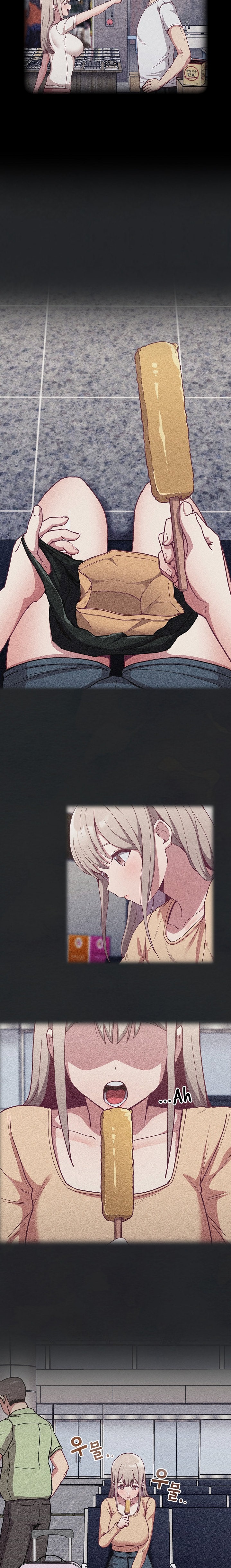 Maid Rehabilitation - Chapter 29 [photo 11] - MangaPorn