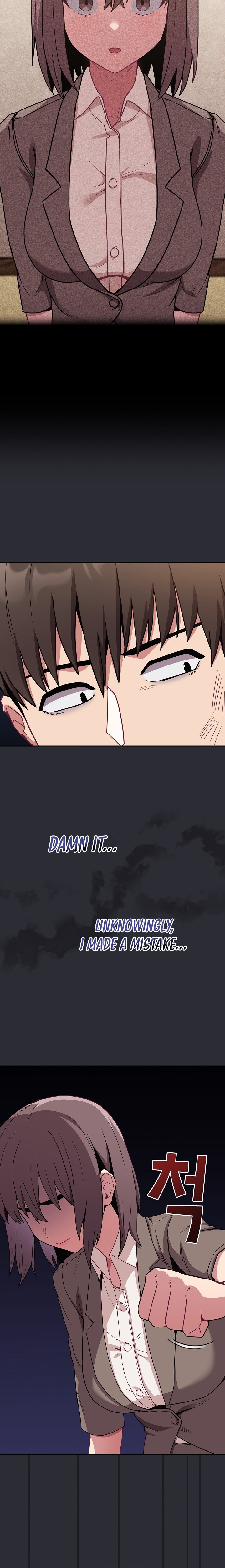 Maid Rehabilitation - Chapter 29 [photo 15] - MangaPorn