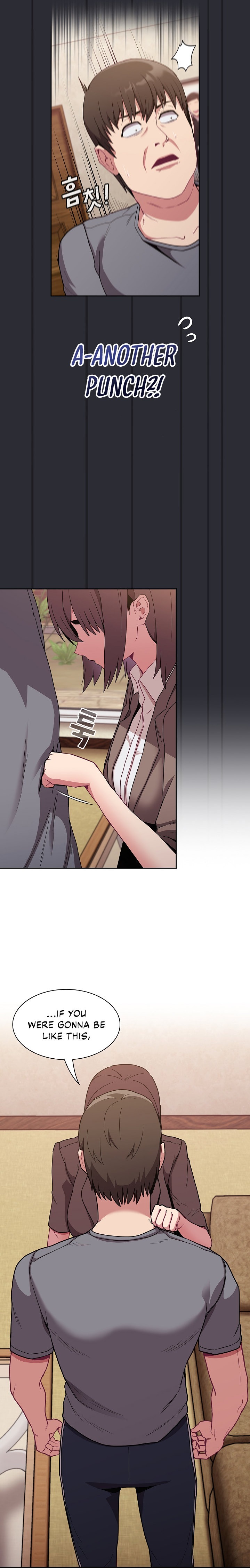 Maid Rehabilitation - Chapter 29 [photo 16] - MangaPorn