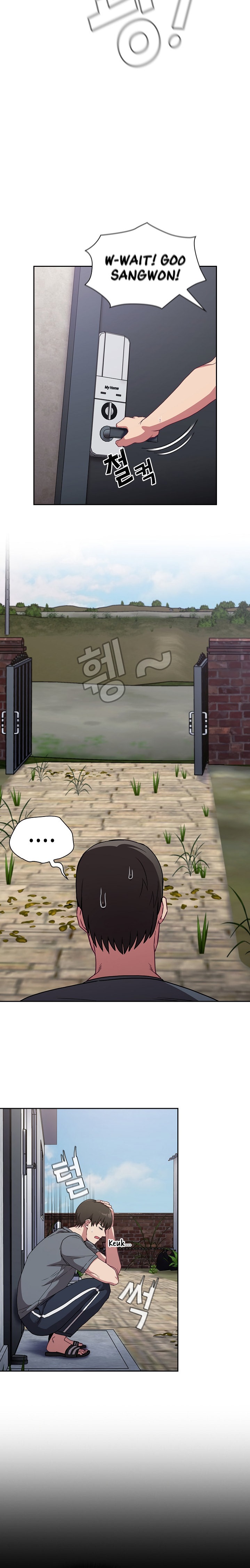 Maid Rehabilitation - Chapter 29 [photo 18] - MangaPorn