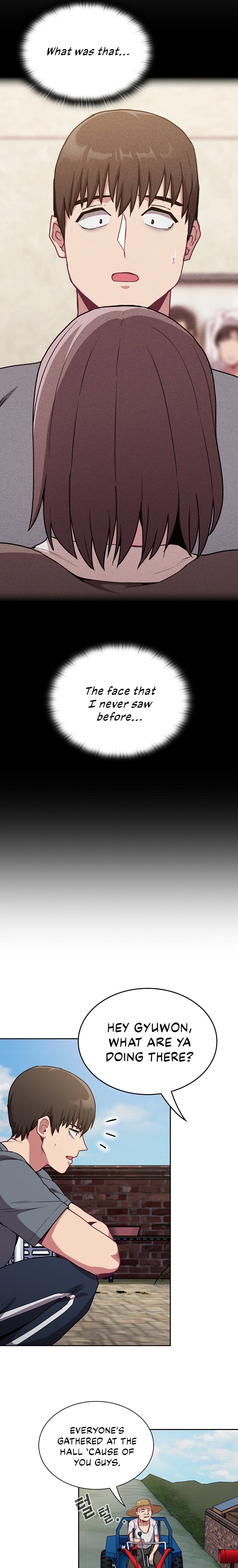 Maid Rehabilitation - Chapter 29 [photo 19] - MangaPorn