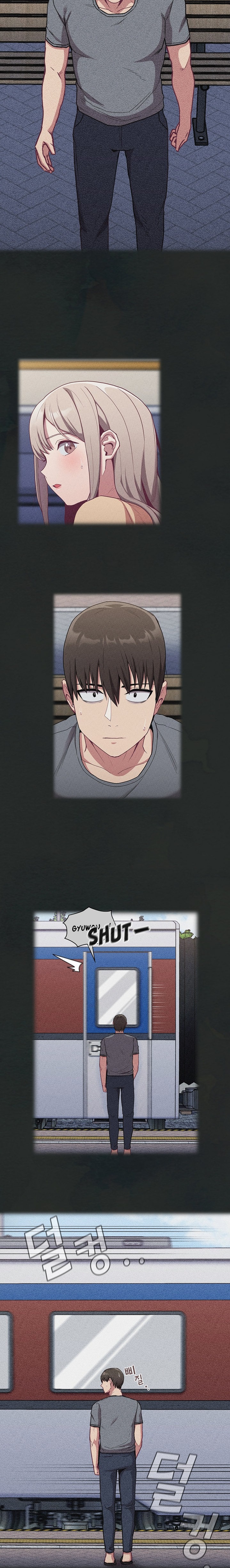 Maid Rehabilitation - Chapter 29 [photo 5] - MangaPorn