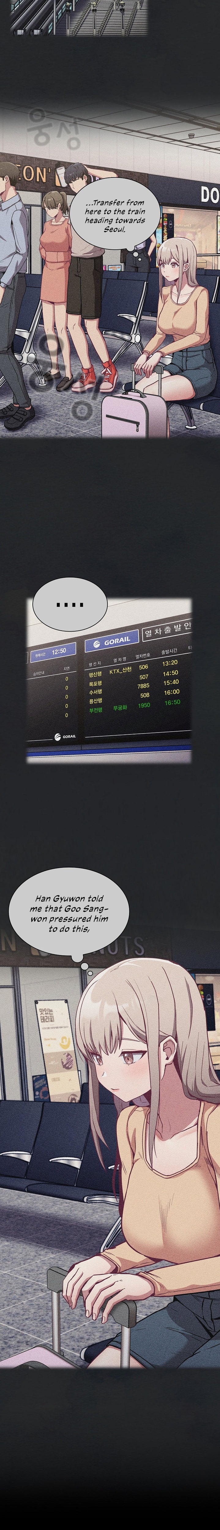 Maid Rehabilitation - Chapter 29 [photo 8] - MangaPorn