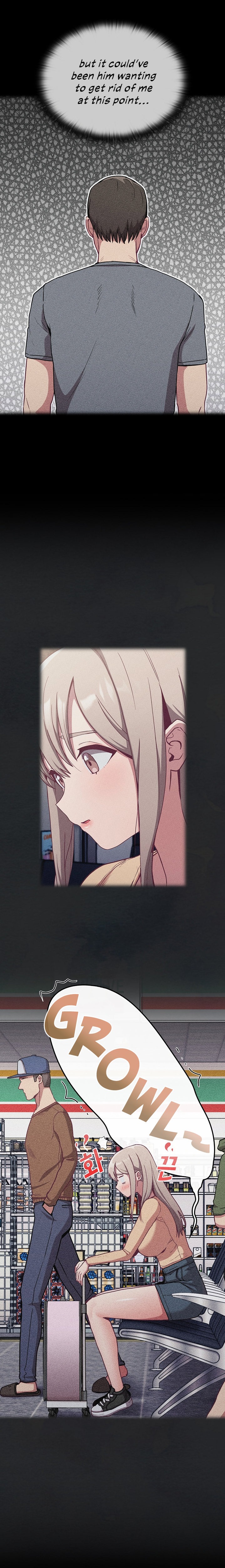 Maid Rehabilitation - Chapter 29 [photo 9] - MangaPorn