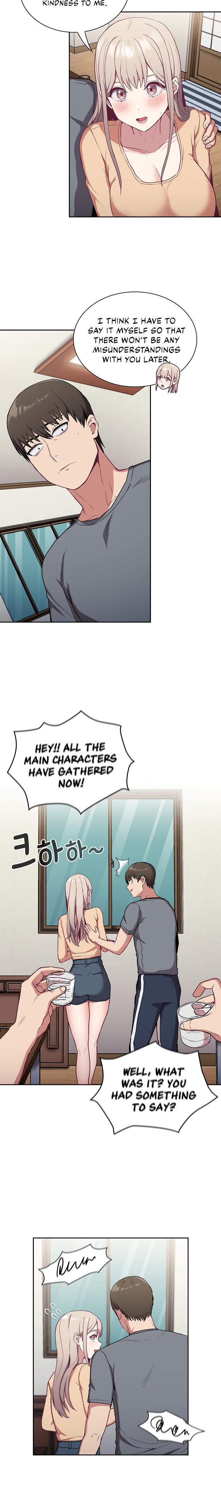 Maid Rehabilitation - Chapter 30 [photo 11] - MangaPorn