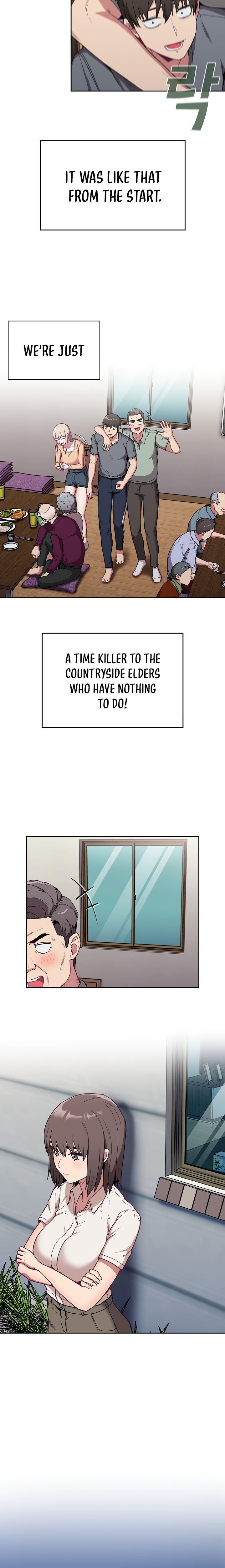 Maid Rehabilitation - Chapter 30 [photo 18] - MangaPorn