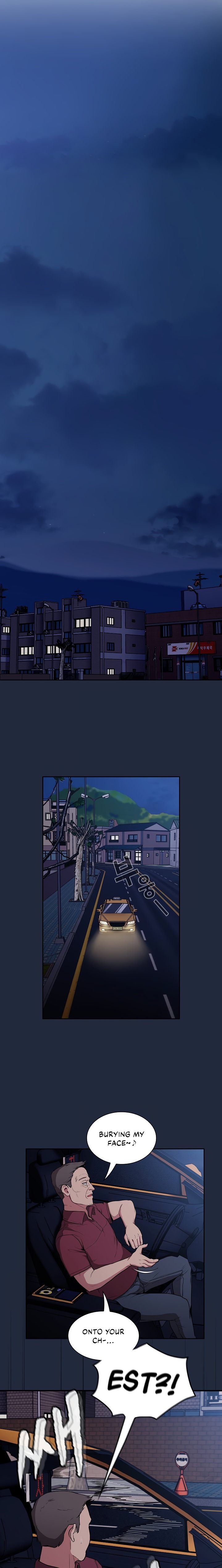 Maid Rehabilitation - Chapter 30 [photo 19] - MangaPorn