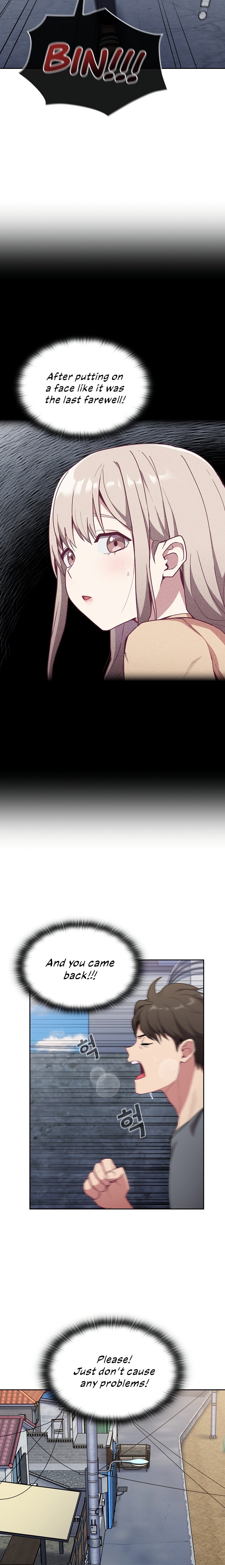 Maid Rehabilitation - Chapter 30 [photo 2] - MangaPorn