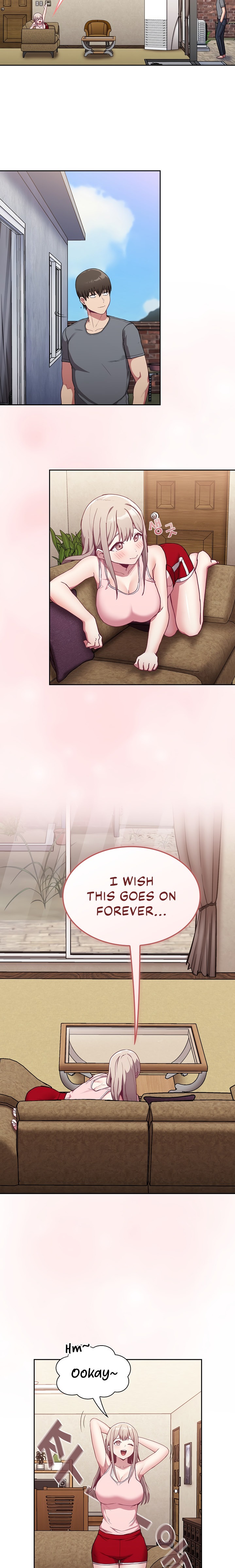 Maid Rehabilitation - Chapter 31 [photo 11] - MangaPorn