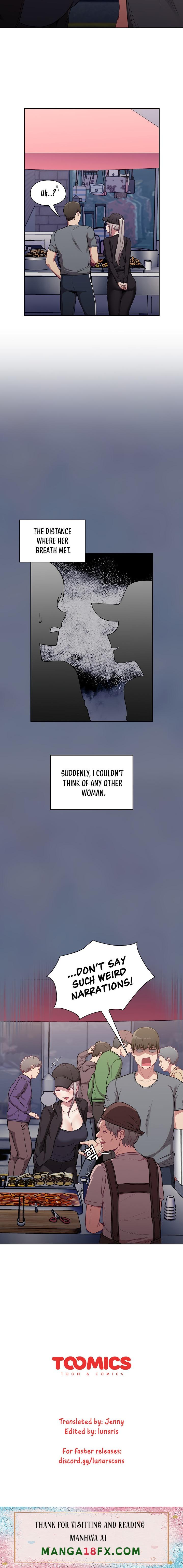 Maid Rehabilitation - Chapter 31 [photo 20] - MangaPorn