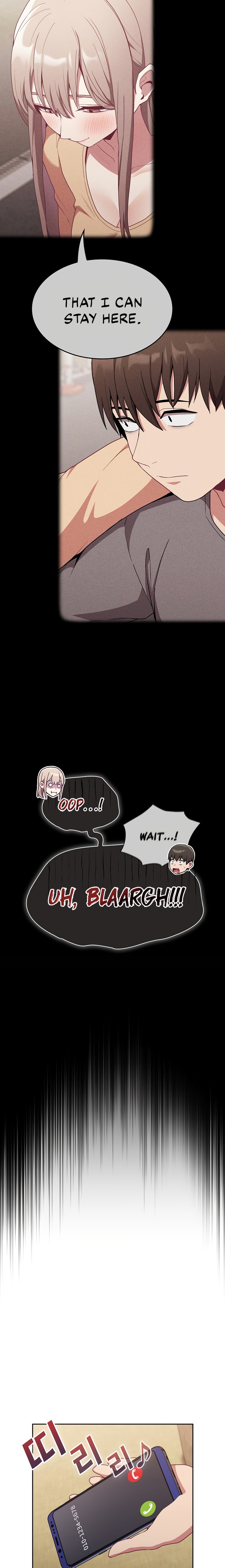 Maid Rehabilitation - Chapter 31 [photo 5] - MangaPorn