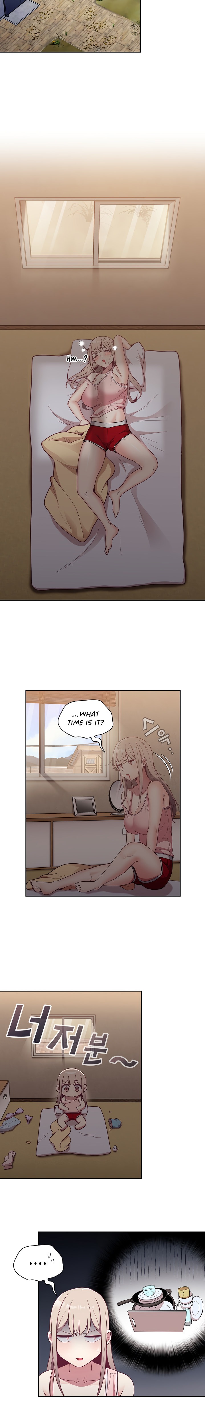 Maid Rehabilitation - Chapter 32 [photo 18] - MangaPorn