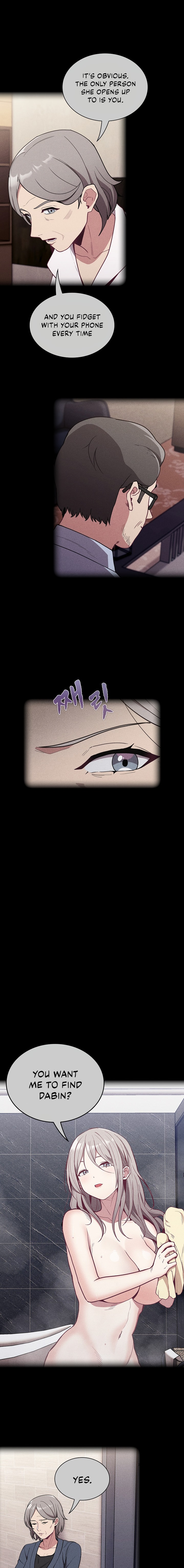 Maid Rehabilitation - Chapter 32 [photo 8] - MangaPorn