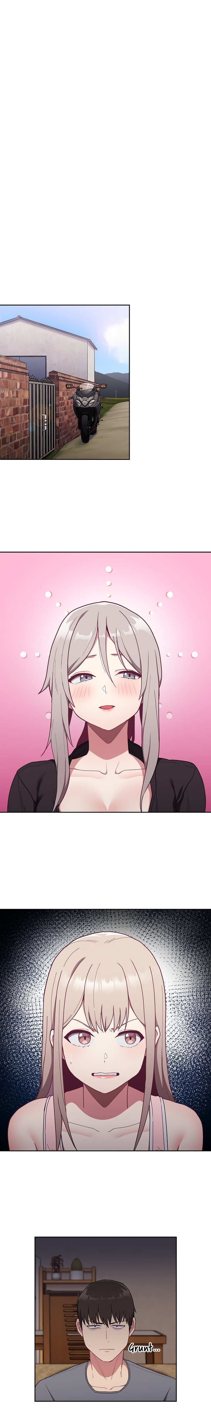 Maid Rehabilitation - Chapter 33 [photo 1] - MangaPorn