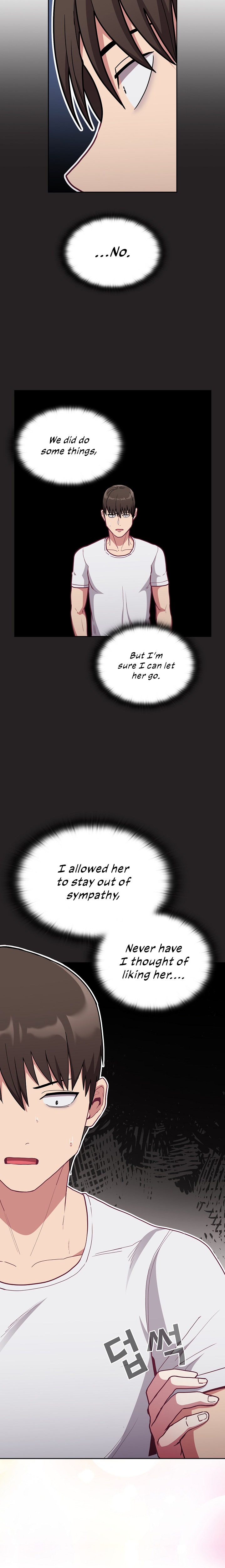 Maid Rehabilitation - Chapter 34 [photo 15] - MangaPorn