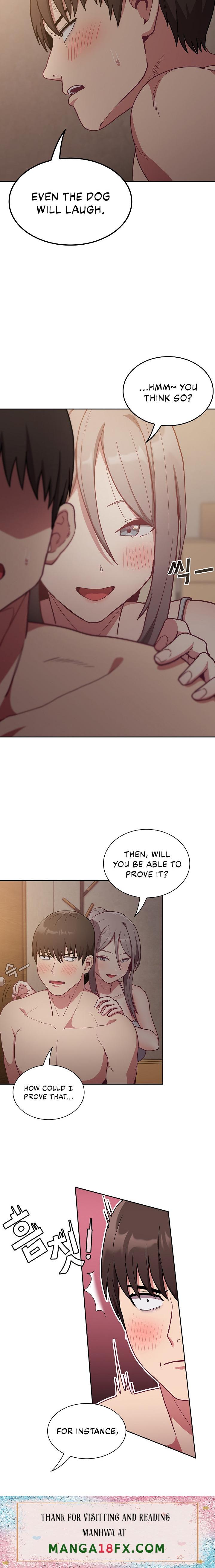 Maid Rehabilitation - Chapter 34 [photo 23] - MangaPorn