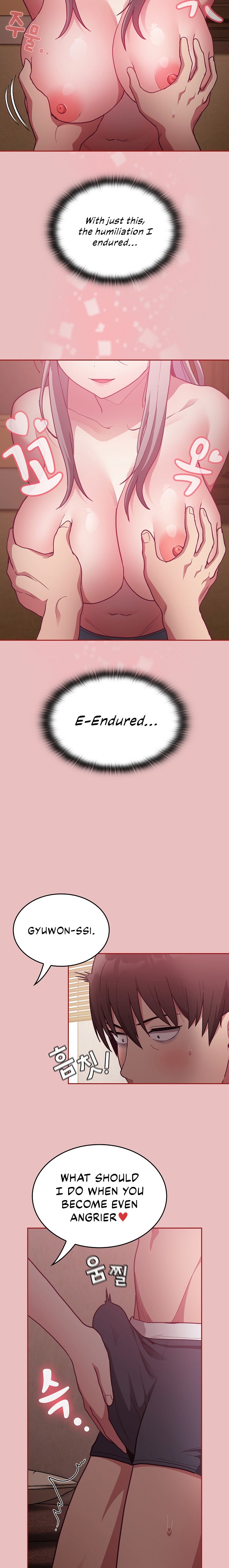 Maid Rehabilitation - Chapter 35 [photo 11] - MangaPorn