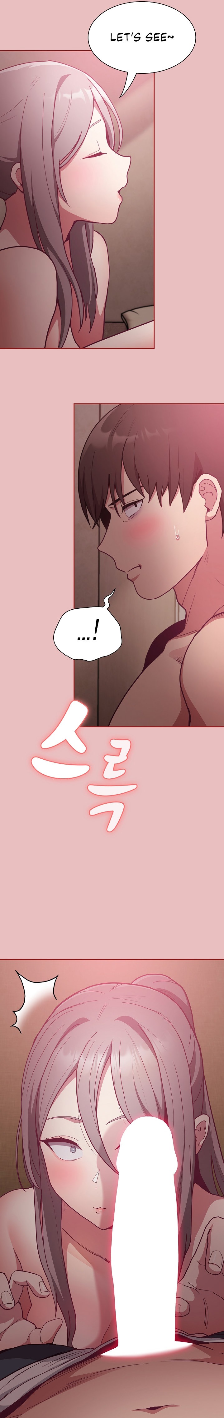 Maid Rehabilitation - Chapter 35 [photo 13] - MangaPorn