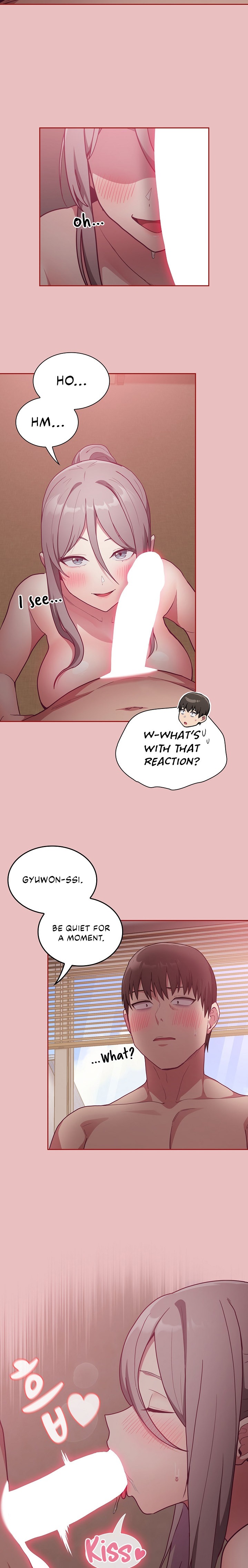 Maid Rehabilitation - Chapter 35 [photo 14] - MangaPorn