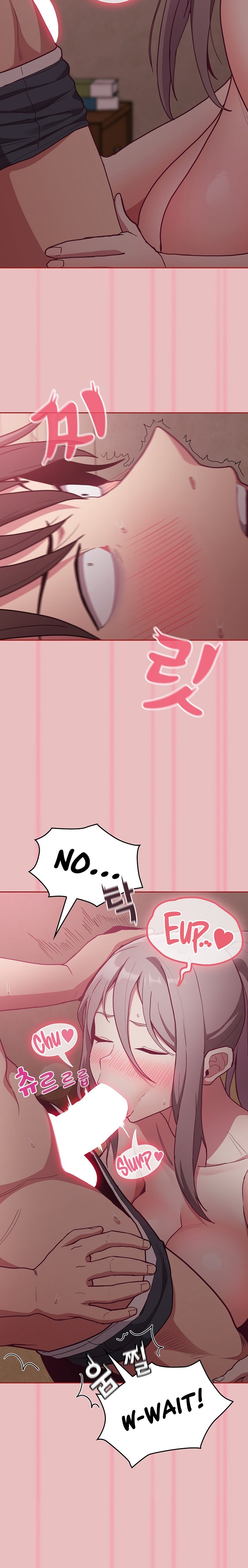 Maid Rehabilitation - Chapter 35 [photo 15] - MangaPorn