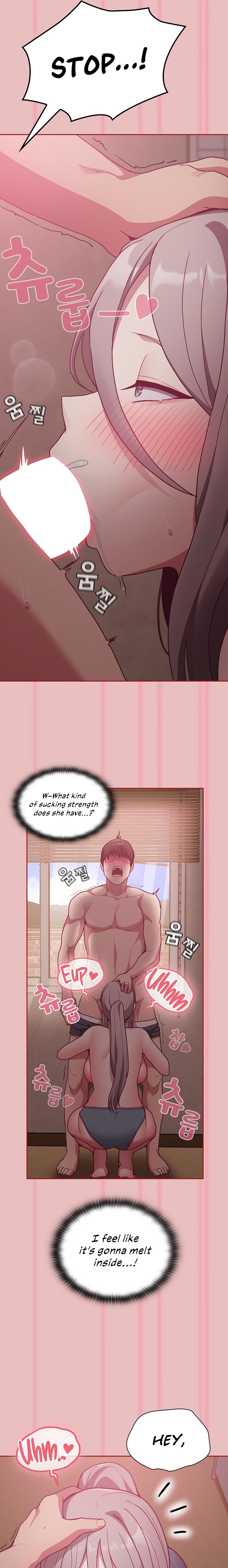 Maid Rehabilitation - Chapter 35 [photo 16] - MangaPorn