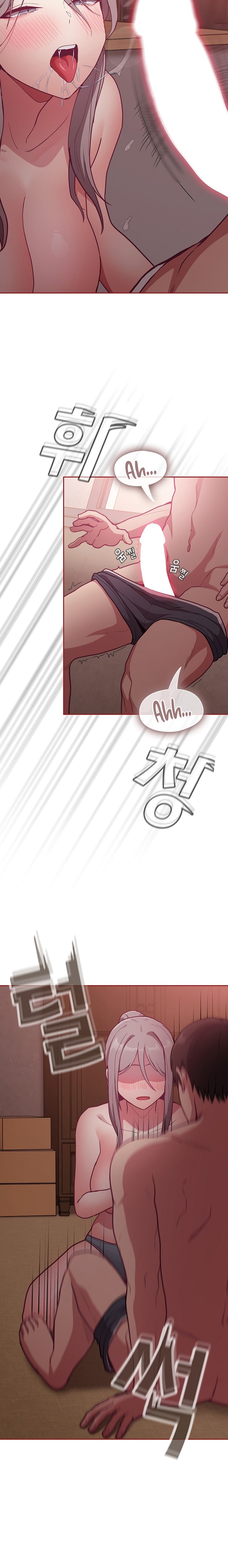 Maid Rehabilitation - Chapter 35 [photo 18] - MangaPorn