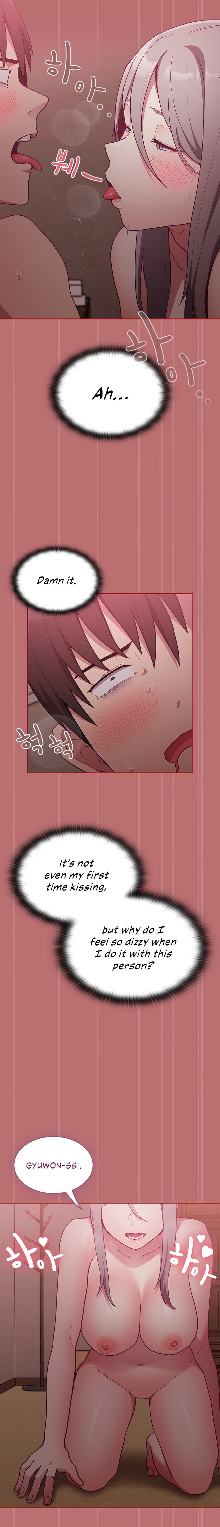 Maid Rehabilitation - Chapter 35 [photo 23] - MangaPorn