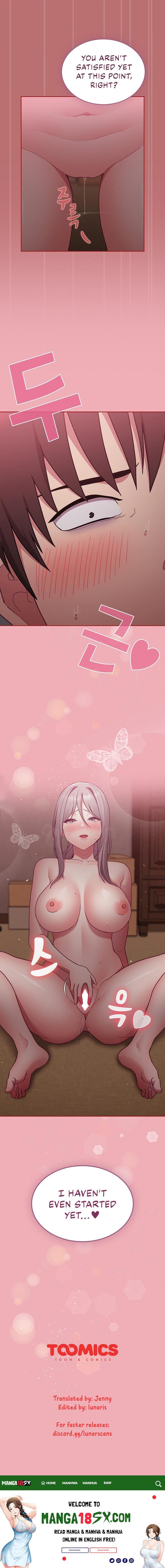 Maid Rehabilitation - Chapter 35 [photo 24] - MangaPorn