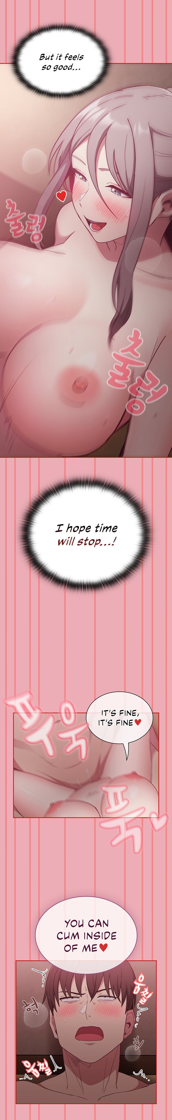 Maid Rehabilitation - Chapter 36 [photo 13] - MangaPorn