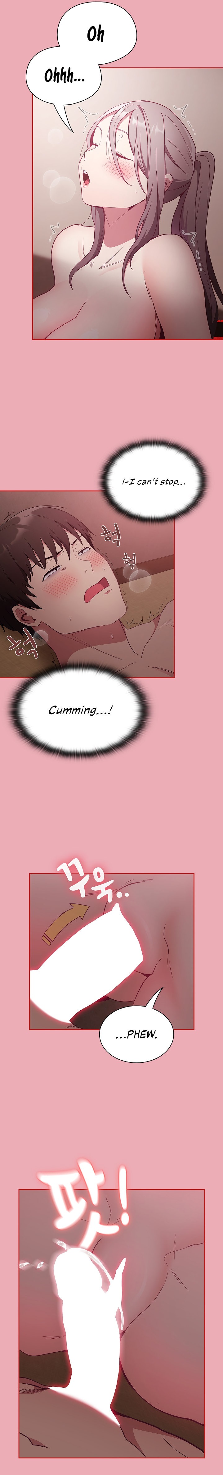 Maid Rehabilitation - Chapter 36 [photo 15] - MangaPorn