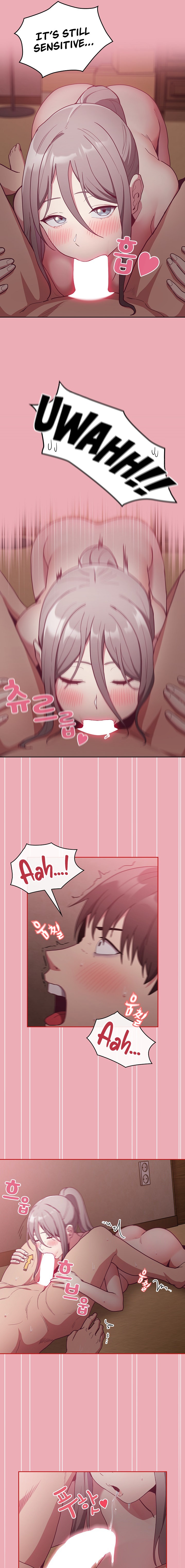 Maid Rehabilitation - Chapter 36 [photo 18] - MangaPorn