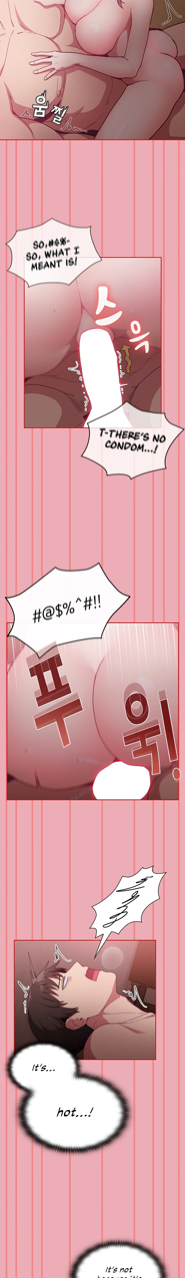 Maid Rehabilitation - Chapter 36 [photo 7] - MangaPorn