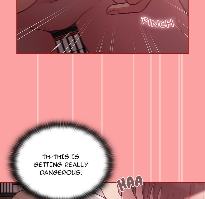 Maid Rehabilitation - Chapter 37 [photo 111] - MangaPorn