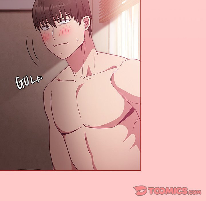 Maid Rehabilitation - Chapter 37 [photo 18] - MangaPorn