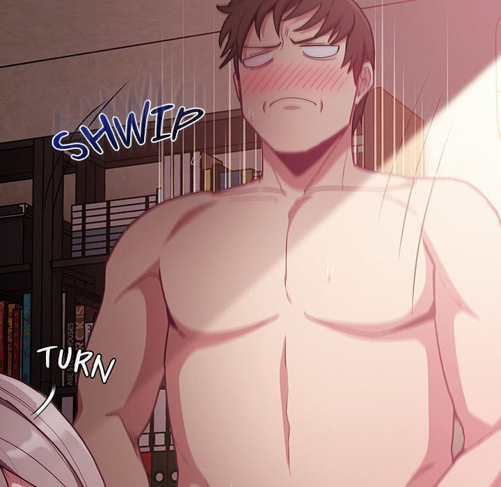 Maid Rehabilitation - Chapter 37 [photo 40] - MangaPorn