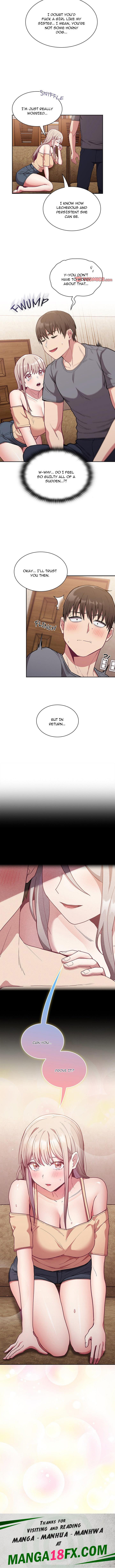 Maid Rehabilitation - Chapter 39 [photo 12] - MangaPorn