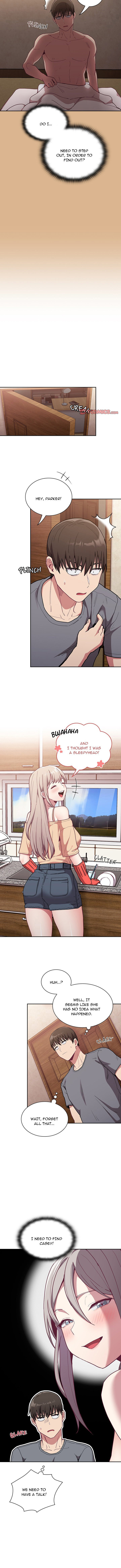 Maid Rehabilitation - Chapter 39 [photo 2] - MangaPorn