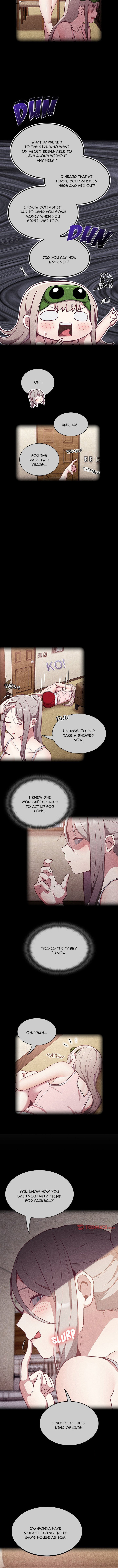 Maid Rehabilitation - Chapter 39 [photo 7] - MangaPorn