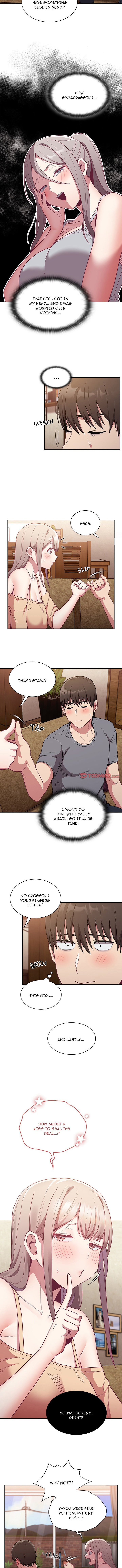 Maid Rehabilitation - Chapter 40 [photo 2] - MangaPorn